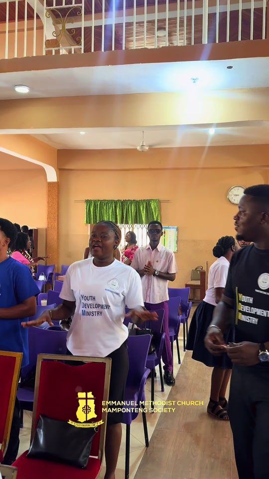 TikTok video thumbnail by emmanuelmethodistchurch