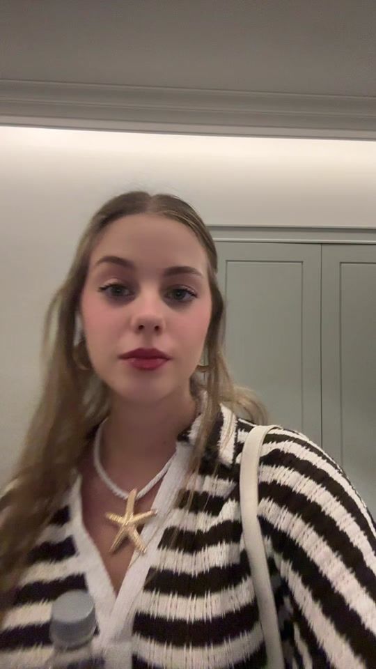TikTok video thumbnail by arielushspam