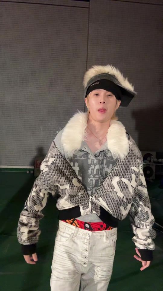 TikTok video thumbnail by lilhao2005