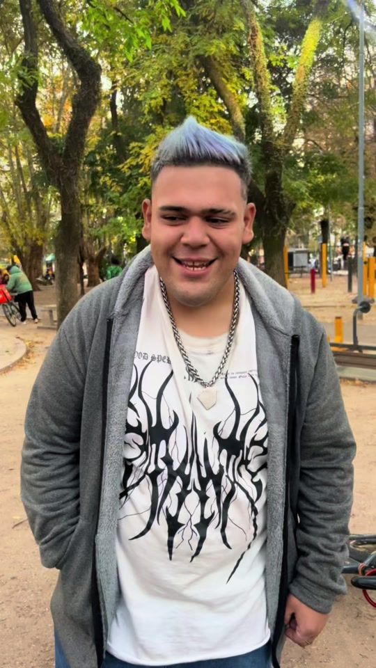 TikTok video thumbnail by franconotalokos