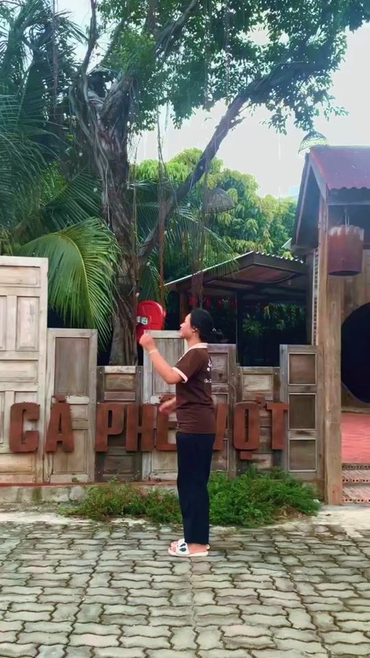 TikTok video thumbnail by caphevot_hatien