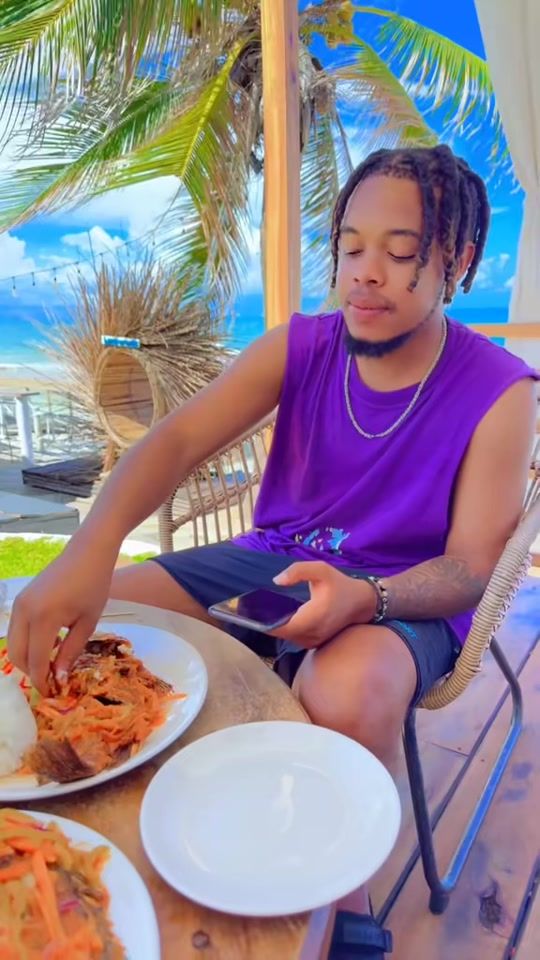 TikTok video thumbnail by officialchugalee94