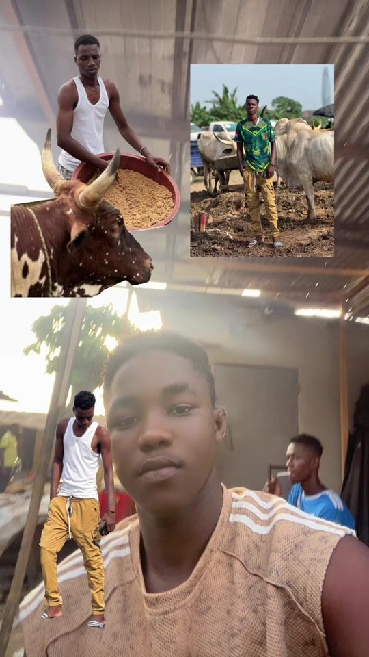 TikTok video thumbnail by mandjou.kone.symp