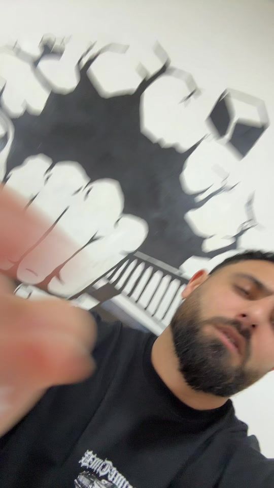 TikTok video thumbnail by samedoffislamm