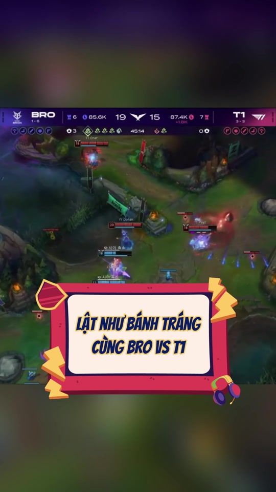TikTok video thumbnail by game8.vn
