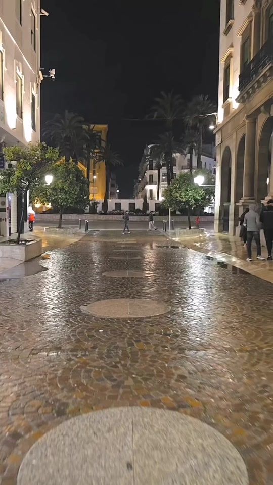 TikTok video thumbnail by tetouan_pulse