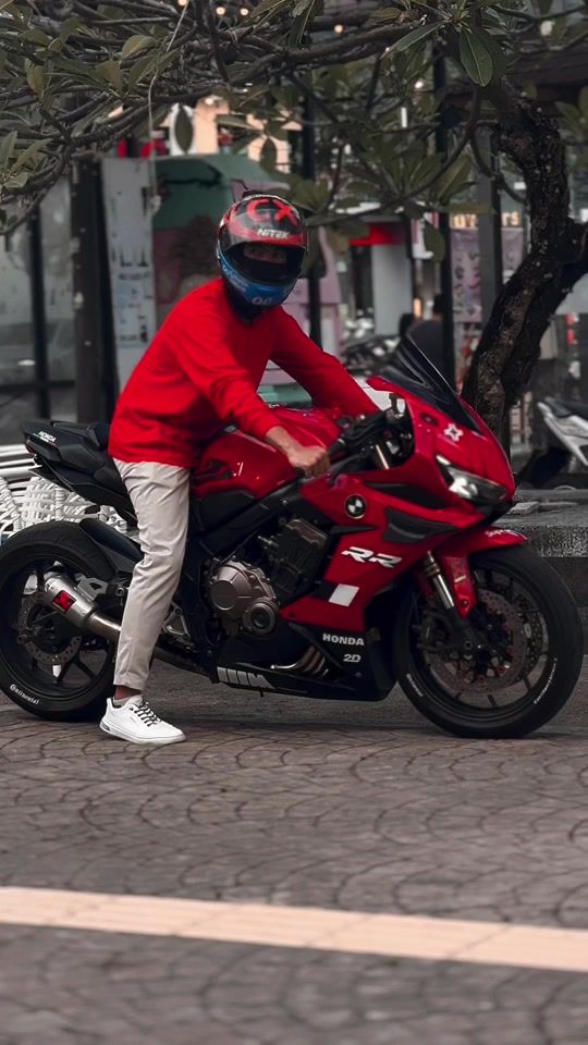 TikTok video thumbnail by benz_650r