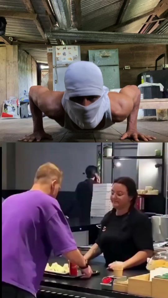 TikTok video thumbnail by jose_gym1