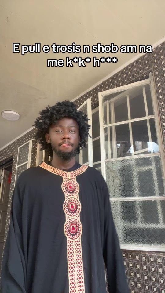 TikTok video thumbnail by easternashawo