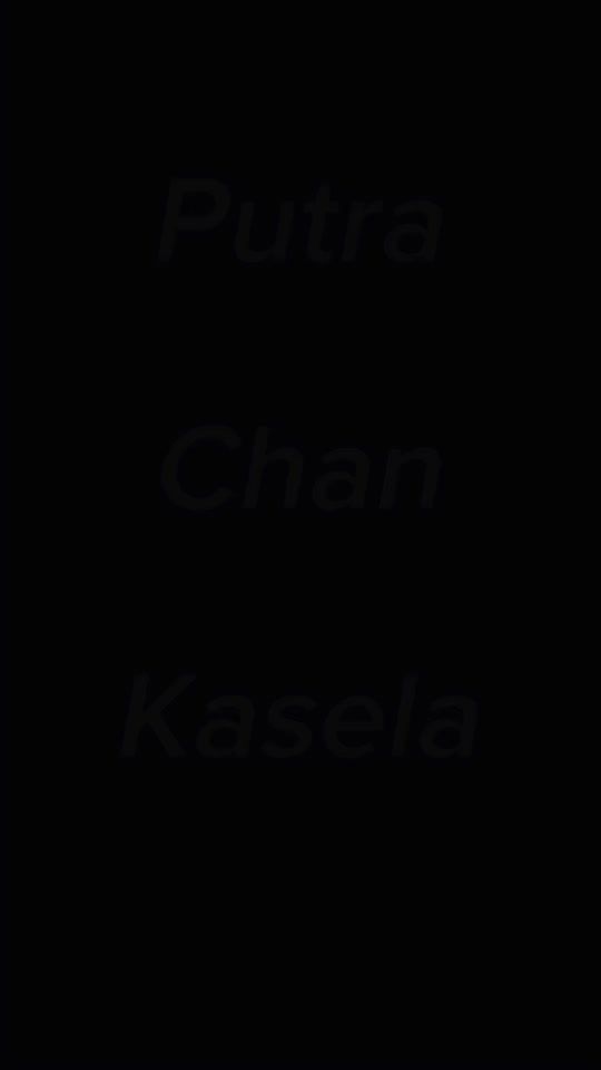 TikTok video thumbnail by putrachankasela_