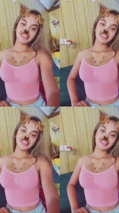 TikTok video thumbnail by _0h4n4