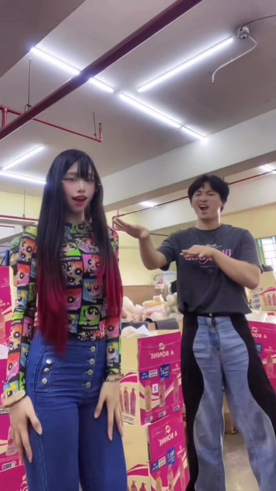 TikTok video thumbnail by itsmerdv