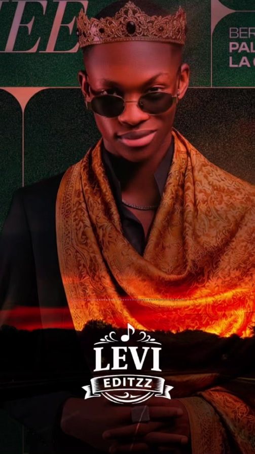 TikTok video thumbnail by levi_edit00