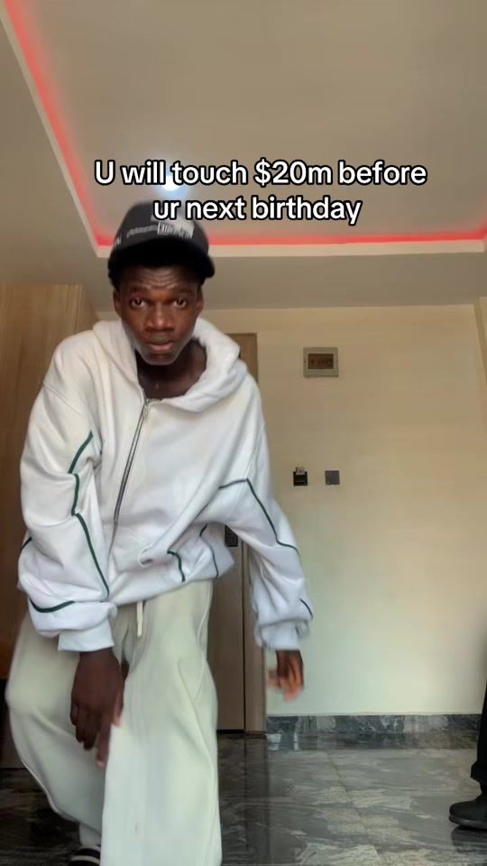 TikTok video thumbnail by boy_godstime1