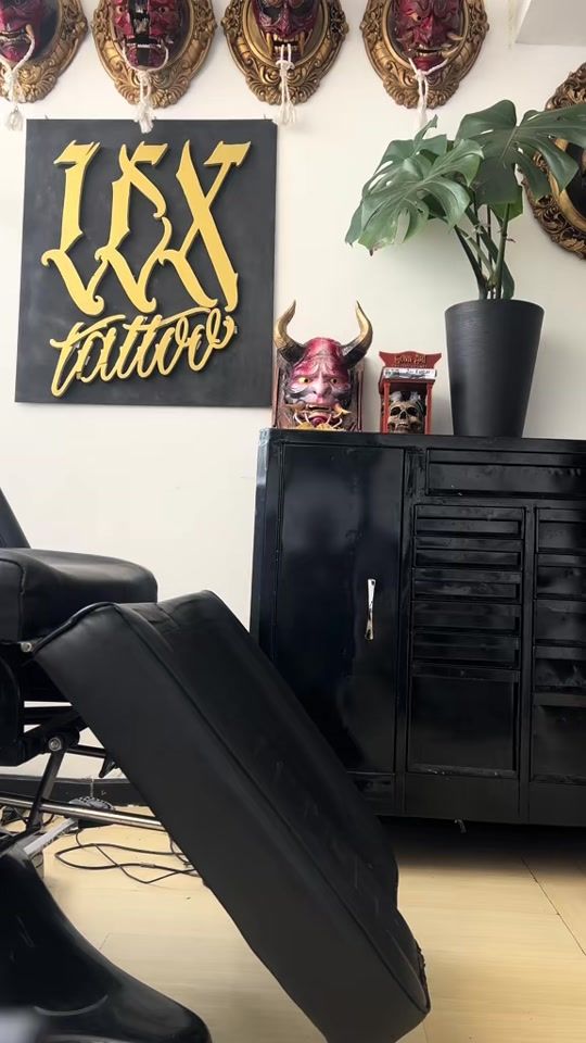 TikTok video thumbnail by lextattoo1399