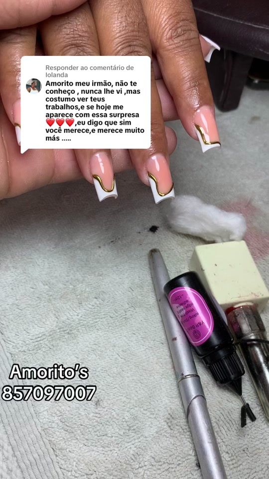 TikTok video thumbnail by amoritonails