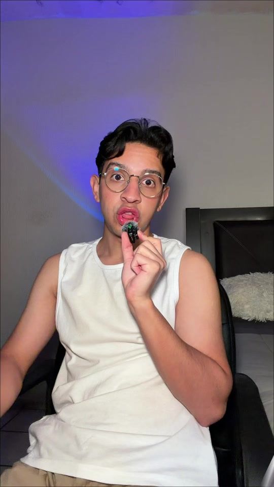 TikTok video thumbnail by moises_nav