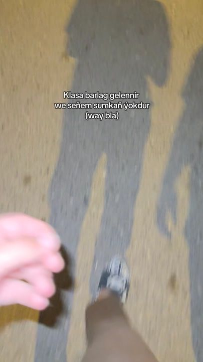TikTok video thumbnail by arslangeldiyev_