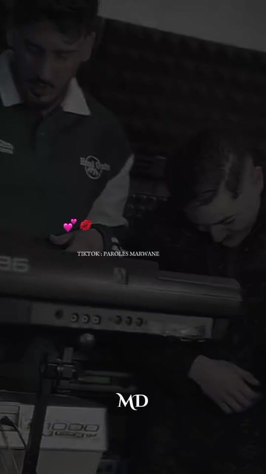 TikTok video thumbnail by edition_paroles_md