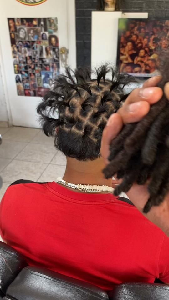 TikTok video thumbnail by dreadlocks_lima1