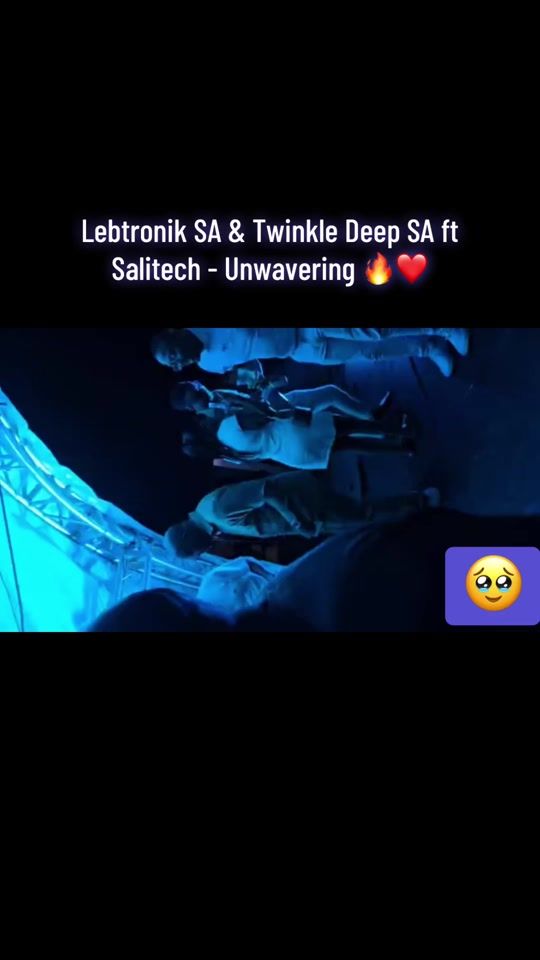 TikTok video thumbnail by lebtronik_sa