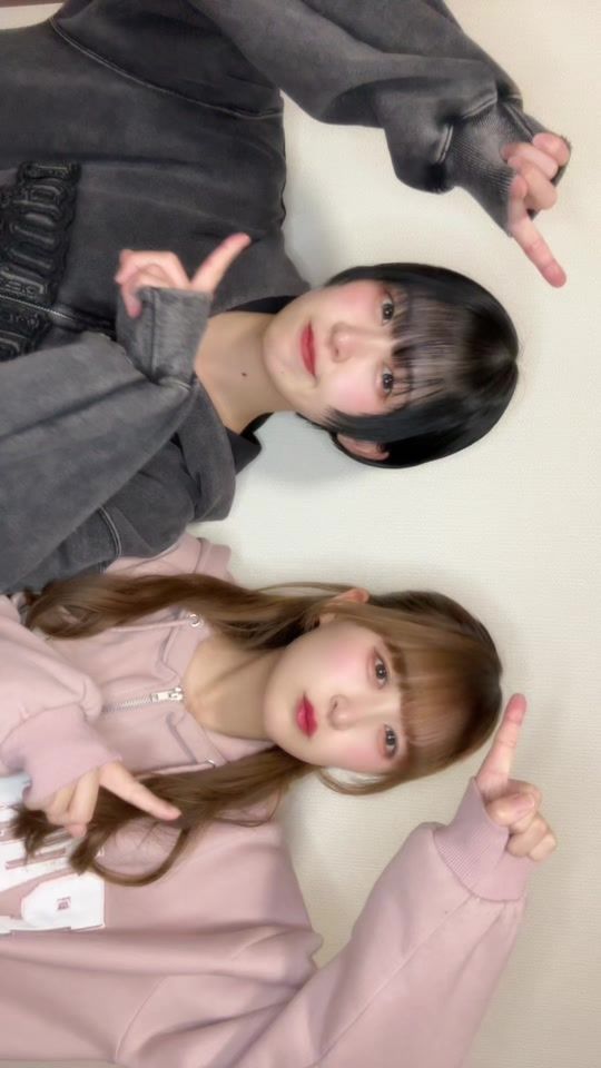 TikTok video thumbnail by riomitsu_twins
