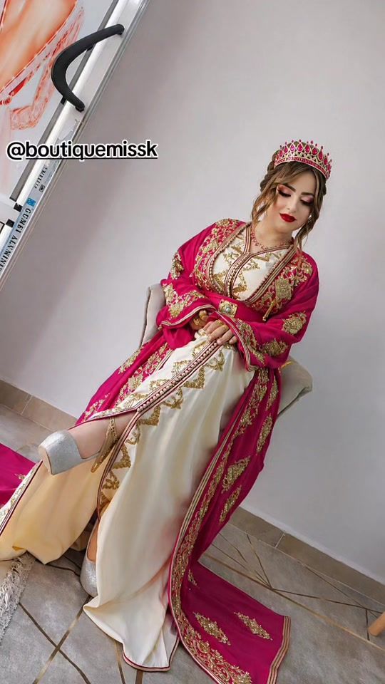 TikTok video thumbnail by 1_kamar.classy