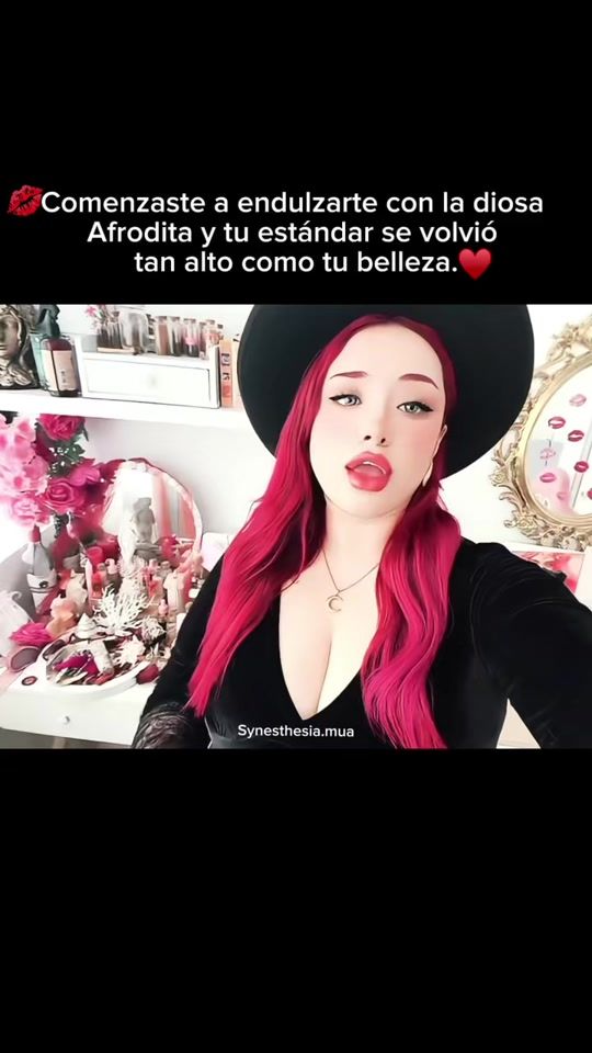 TikTok video thumbnail by synesthesia.mua