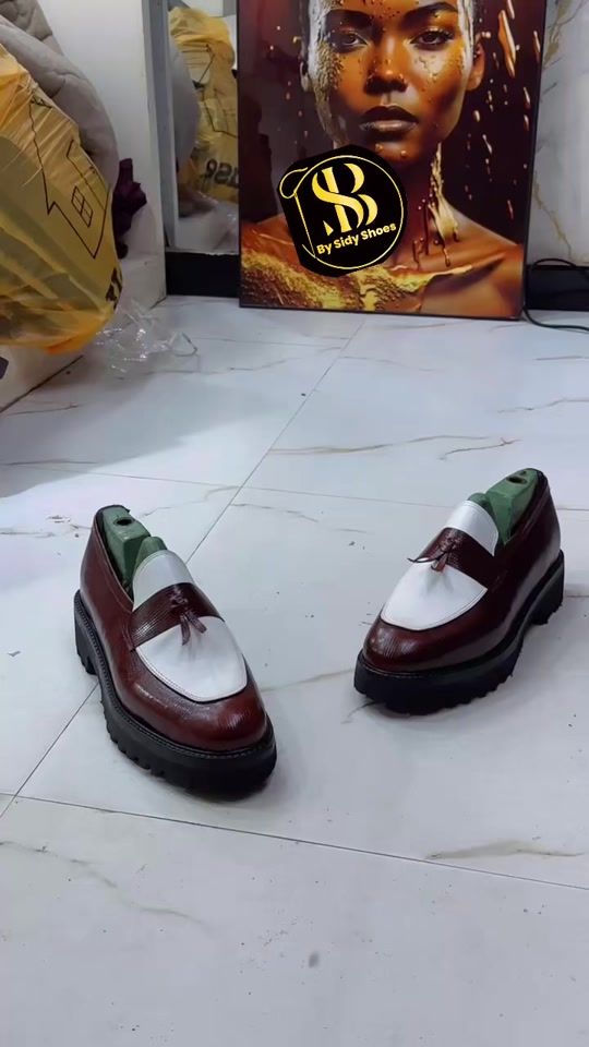 TikTok video thumbnail by bysidyshoes