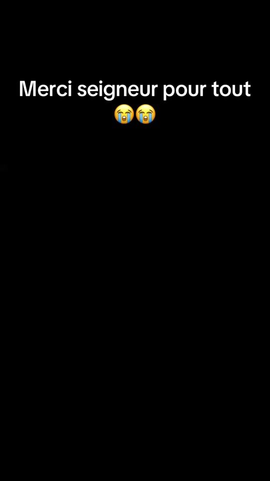TikTok video thumbnail by exaucemusanda
