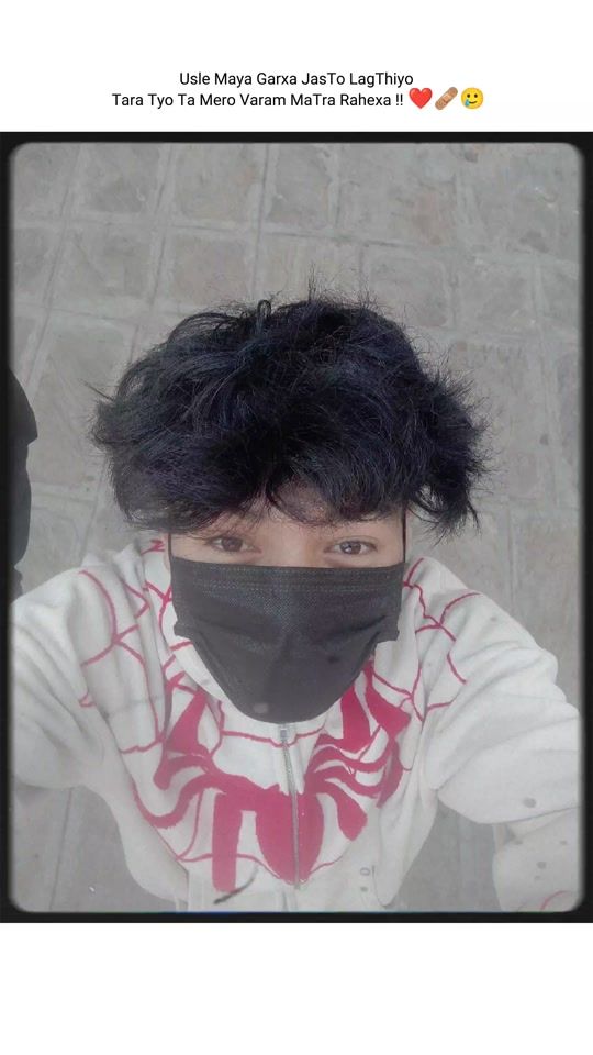 TikTok video thumbnail by saneer5280