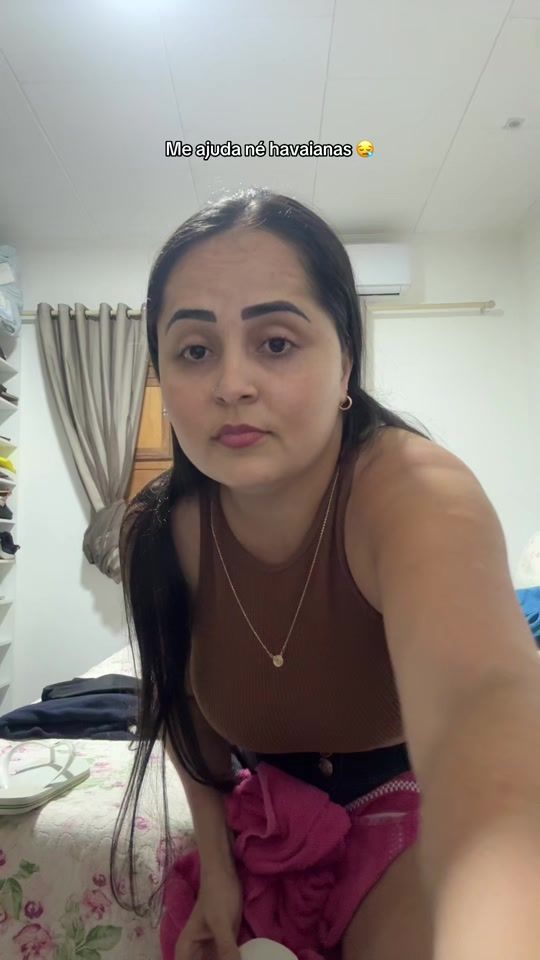 TikTok video thumbnail by izabelaacarvalho_