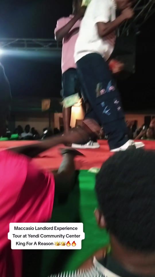 TikTok video thumbnail by hassan_bless