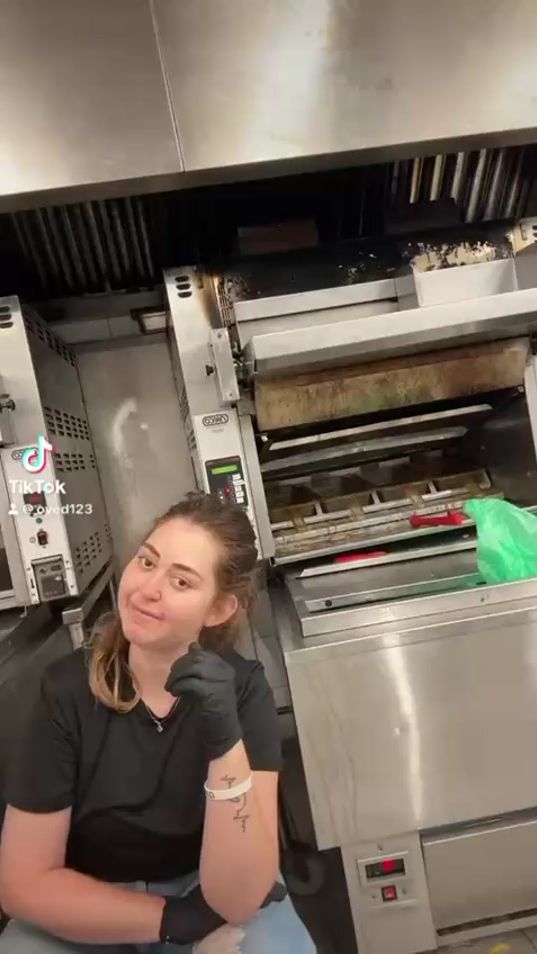 TikTok video thumbnail by oved123