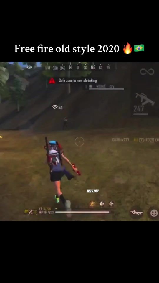 TikTok video thumbnail by wastar.r
