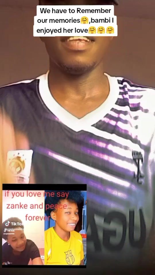 TikTok video thumbnail by zankemediaug2