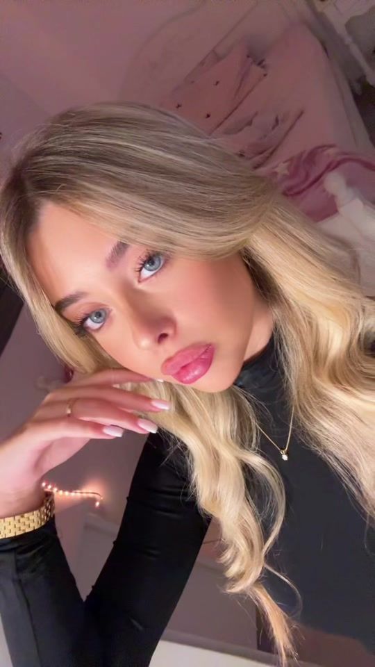 TikTok video thumbnail by _annebenzion