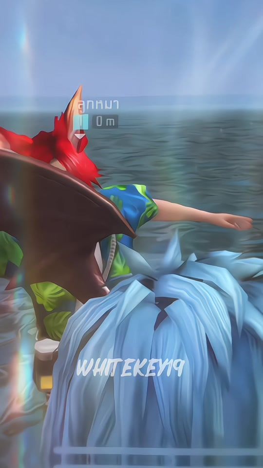 TikTok video thumbnail by whitekey19