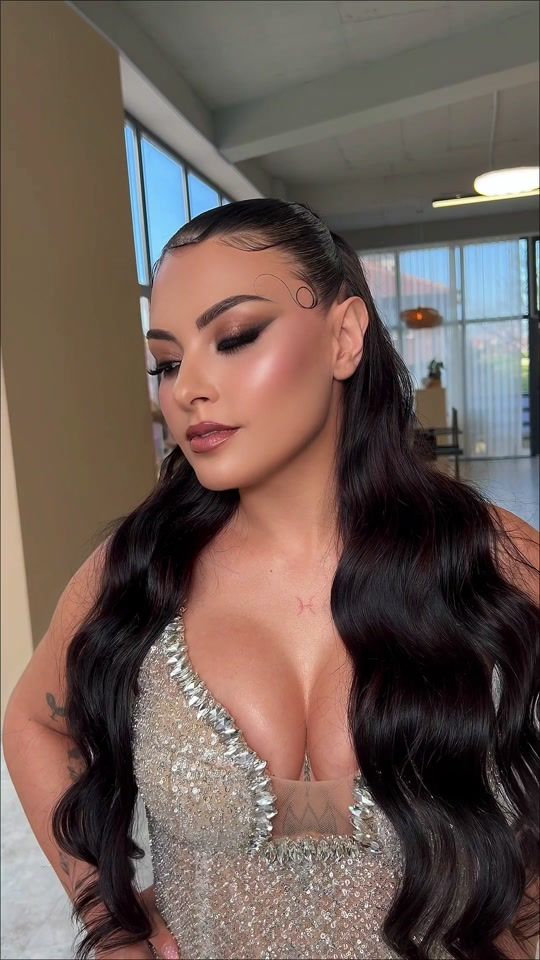 TikTok video thumbnail by makeupbylola