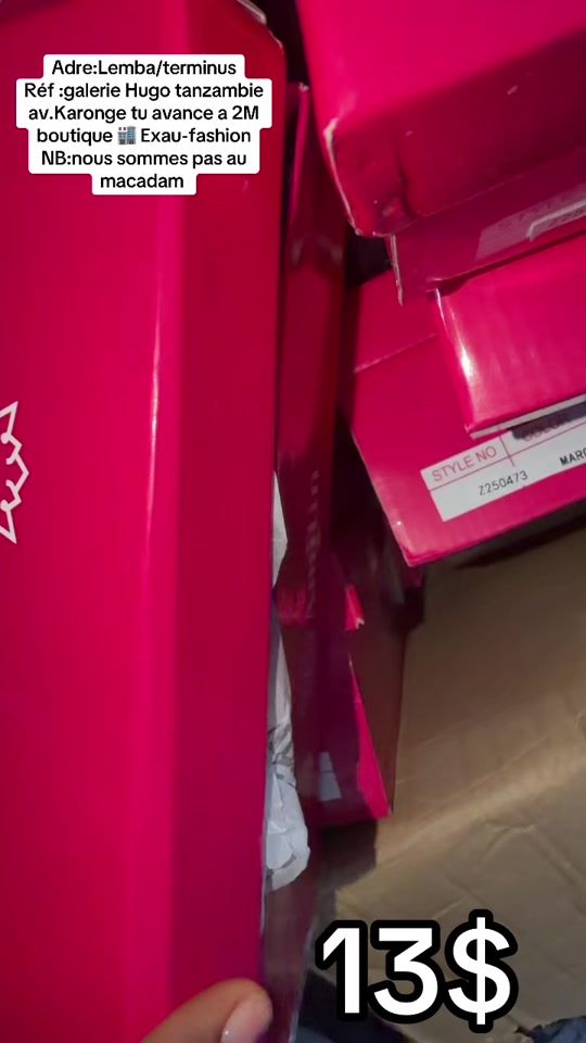 TikTok video thumbnail by exaufashion1