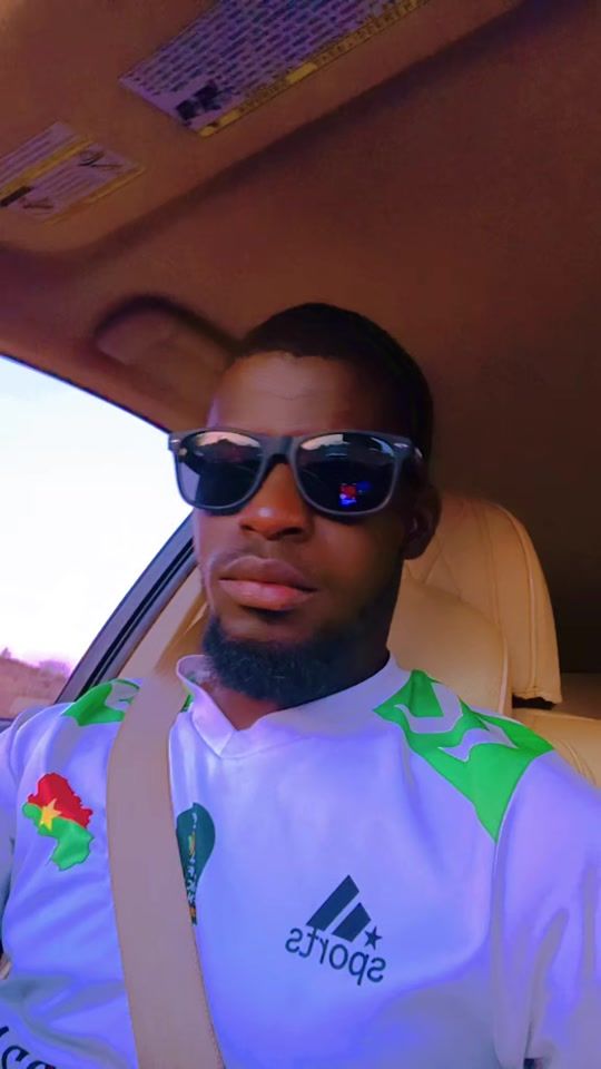 TikTok video thumbnail by yacouba.sore225