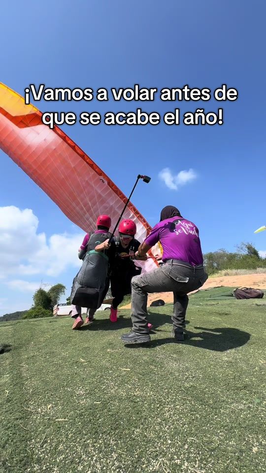 TikTok video thumbnail by parapenteec