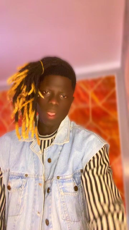 TikTok video thumbnail by russokingrk