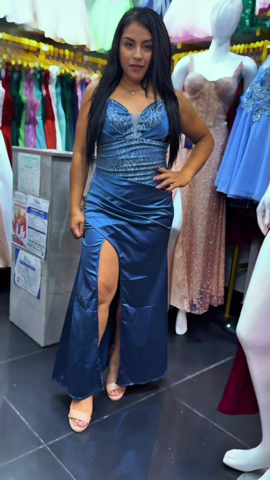 TikTok video thumbnail by krislyeeleganciaymoda