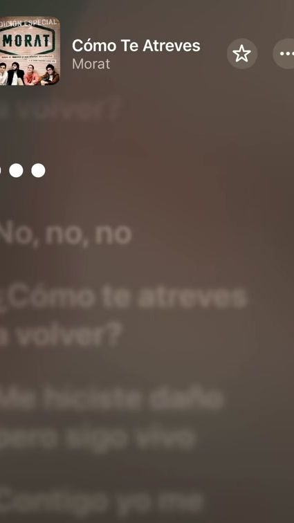 TikTok video thumbnail by morat.fans1