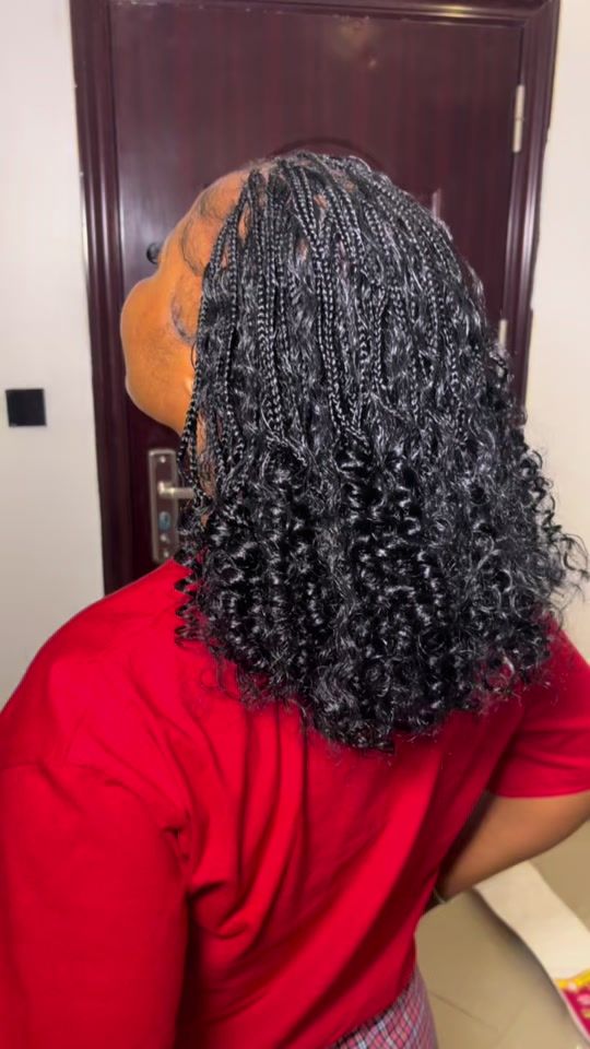 TikTok video thumbnail by _queen_of_braids