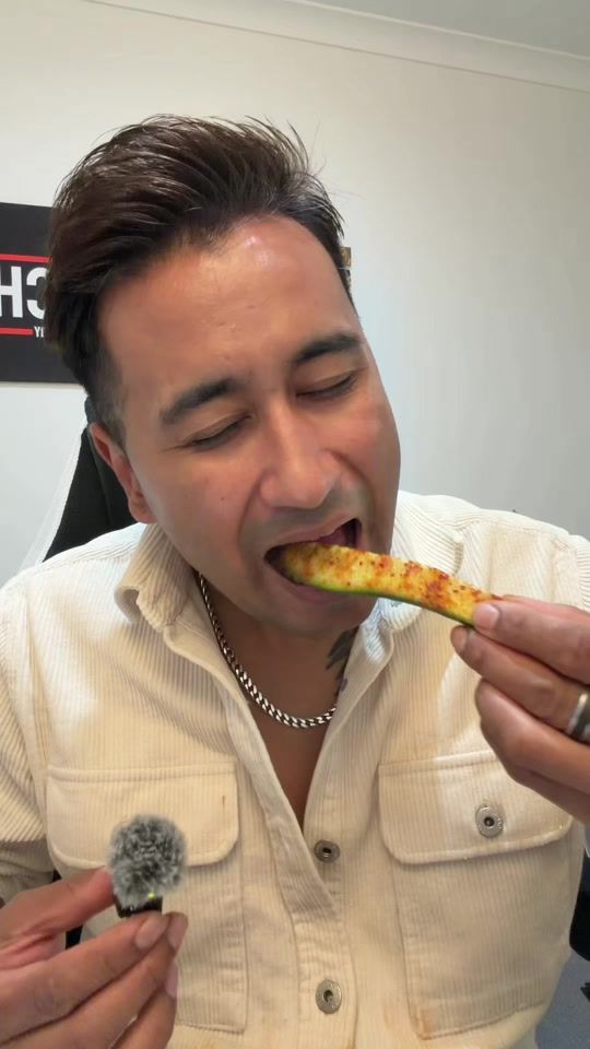 TikTok video thumbnail by urhottchef