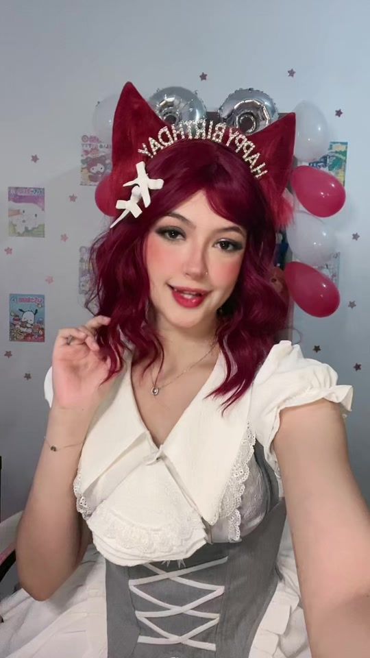 TikTok video thumbnail by nesza.hermann