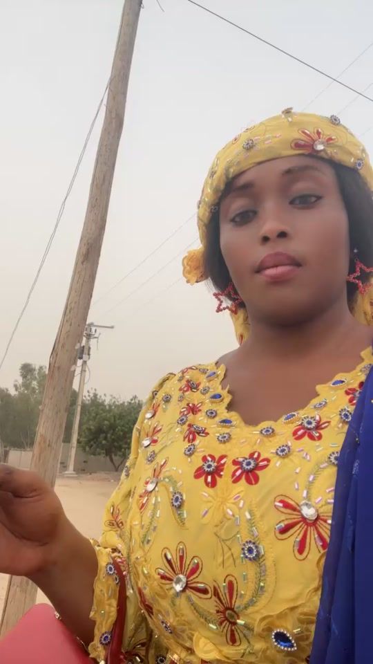 TikTok video thumbnail by zapsondjibrilla
