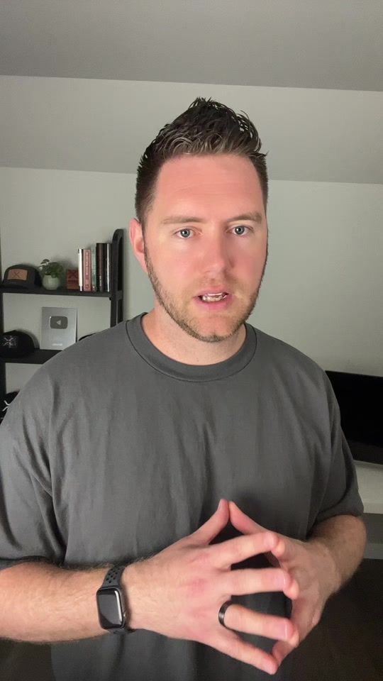 TikTok video thumbnail by zach._rector